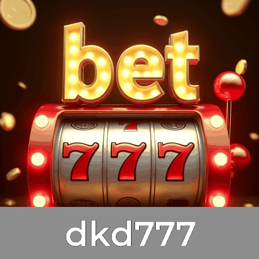 dkd777 Bônus acumulado dkd777