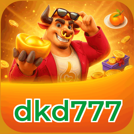 dkd777 logo
