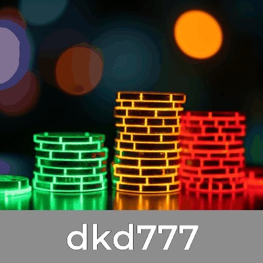 dkd777 Bônus por convite dkd777